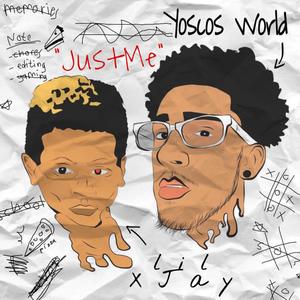 Just Me (feat. Lil Xjay)