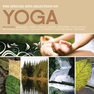 Yoga: The Special Hits Selection