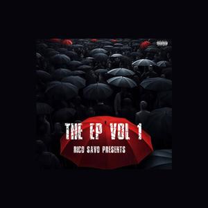 The Ep, Vol. 1 (Explicit)