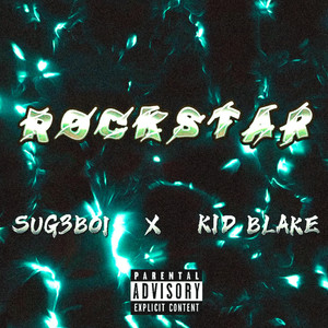 Rockstar (Explicit)