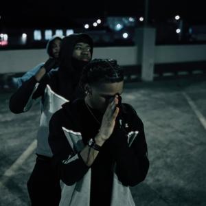 DRUG COMPLICATIONS (feat. YiM C2) (Explicit)