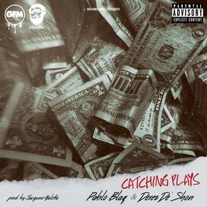 Catching Plays EP (Explicit)