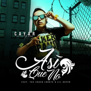 Asi Que No (Explicit)