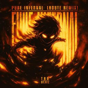 FUNK INFERNAL (Brazilian Phonk)