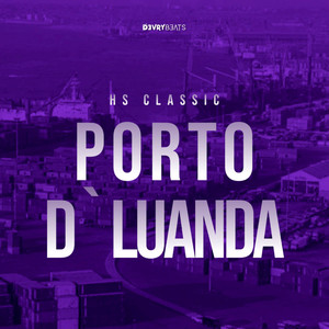 Porto D`Luanda