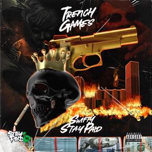 TRENCH GAMES (Explicit)