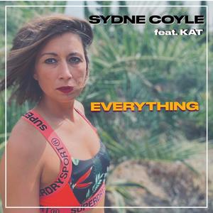 Everything (feat. Kat)