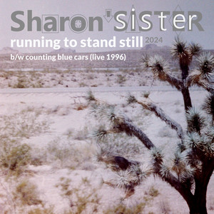 Running To Stand Still 2024