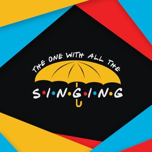 The One With All the Singing (feat. Alex Beharrell) [Original Cast Recording] [Explicit]