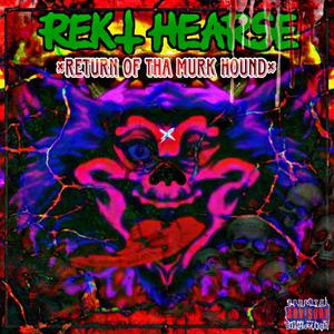 Return Of Tha Murk Hound (Explicit)