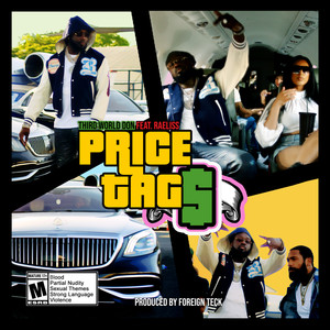 Price Tag (Explicit)