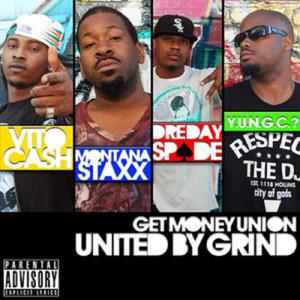 United By Grind (Explicit)