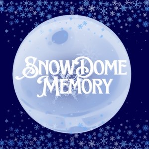 Snowdome Memory