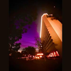 Through the Motions (feat. NaomiCheyanne) (Explicit)