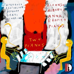 Two Pianos