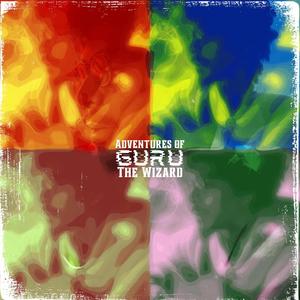 Adventures of Guru the Wizard (Explicit)