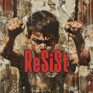 Resist