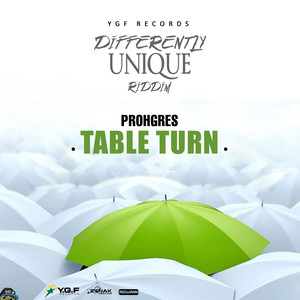 Table Turn