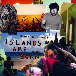 Islands Are Born