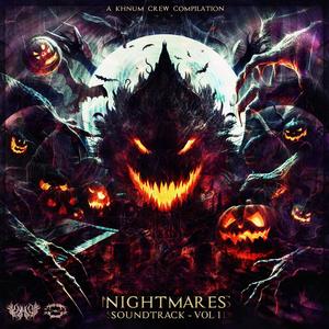 Nightmares  - VOL 1