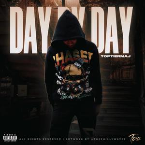 Day By Day (Explicit)