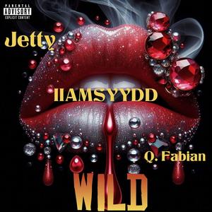 WILD (feat. Jetty & Q. Fabian) (Explicit)