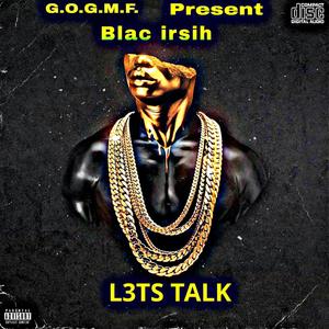 Lets Talk (Explicit)