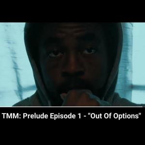 Out Of Options (Original Short Film Soundtrack) (Explicit)