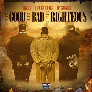 SLICK TALK (feat. DREX, MYSONNE & GOODZ DA ANIMAL) (Explicit)