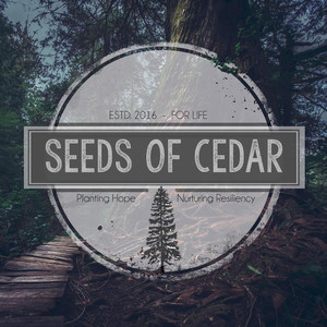 Seeds of Cedar (feat. Victoria Banks)