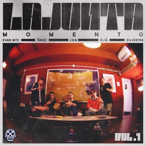 La Junta Vol. 1 - Momento (Explicit)