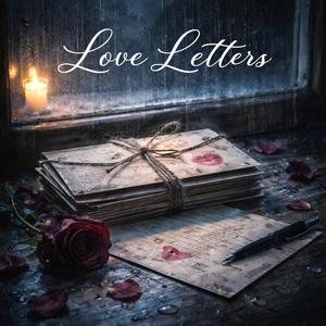 Love Letters (feat. Harles) (Explicit)