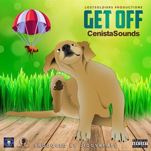 Get Off (Explicit)