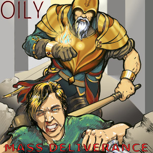 Mass Deliverance