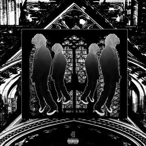 ONG (feat. Almighty D) (Explicit)