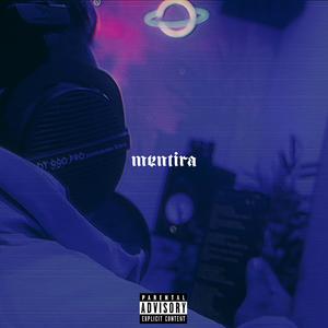 Mentira (feat. Supra)