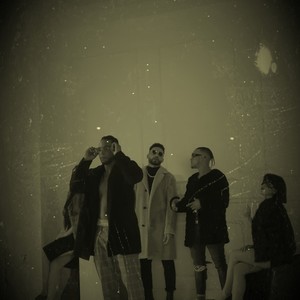 Bellaca (feat. El Boss Guerrero & Kontrario)