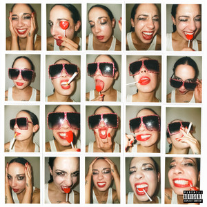 Picasso (feat. VINCINT) (Explicit)