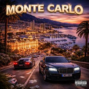 MONTE CARLO (Explicit)