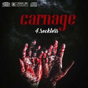 Mass carnage (Explicit)