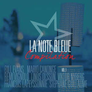 La Note Bleue compilation, Vol.1 (Live)