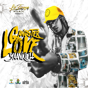 Gangster Love (Explicit)