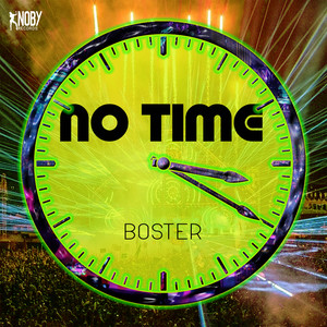 No Time (Original Mix)