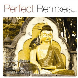 Perfect Remixes Vol.4