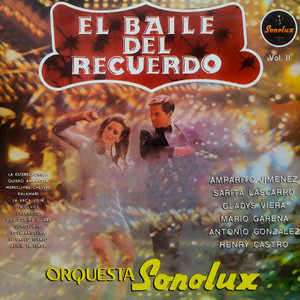 El Baile del Recuerdo Vol. 2