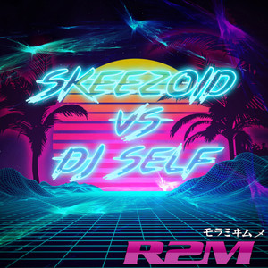 Skeezoid VS Dj Self