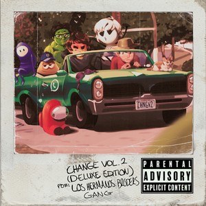 Cabeza de Head (Explicit)