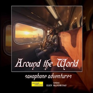 Around the World (Saxophone Adventures)