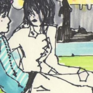 stupid napkin song lol (Explicit)