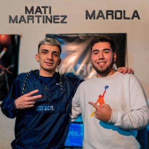 Poder Soltarme(feat. Matias Martinez)
